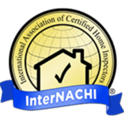 InterNACHI Certified Professional Inspector